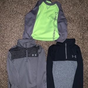 Under Armour Shirts